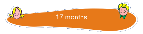 17 months