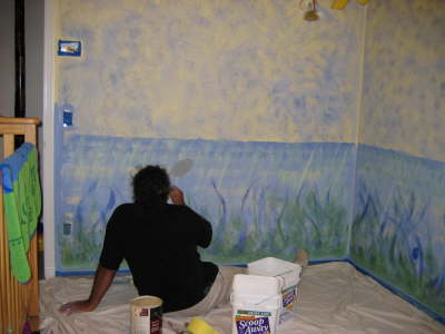 Karen&WarnerMural0020