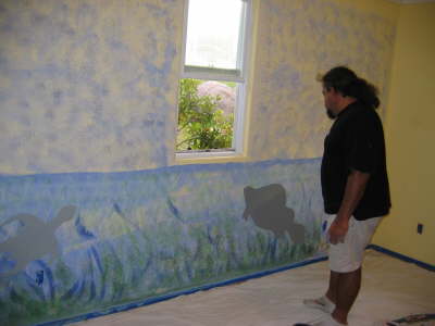 Karen&WarnerMural0030