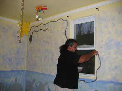 Karen&WarnerMural0031