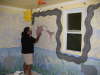 Karen&WarnerMural0035