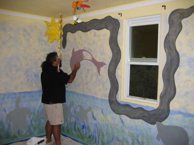 Karen&WarnerMural0035