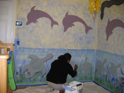 Karen&WarnerMural0048