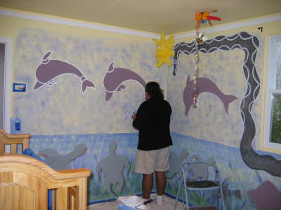 Karen&WarnerMural0059