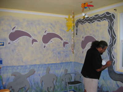 Karen&WarnerMural0060