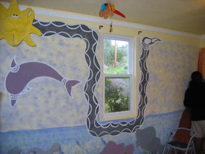 Karen&WarnerMural0066