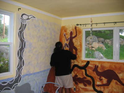 Karen&WarnerMural0067