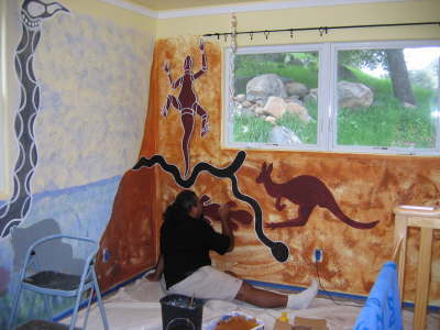 Karen&WarnerMural0073