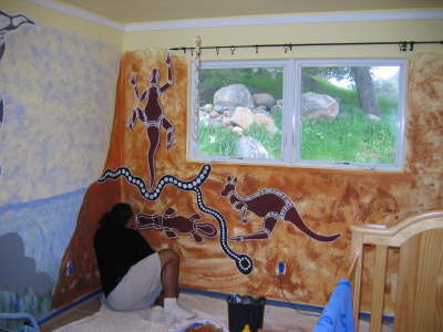 Karen&WarnerMural0078