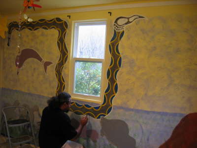 Karen&WarnerMural0083