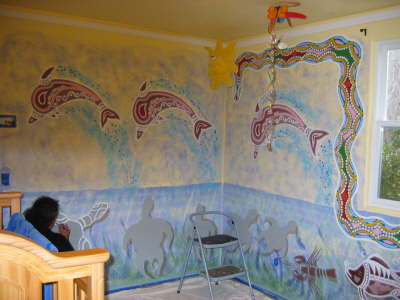 Karen&WarnerMural0110