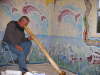 Karen&WarnerMural0113