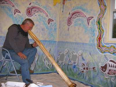 Karen&WarnerMural0113