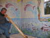 Karen&WarnerMural0114